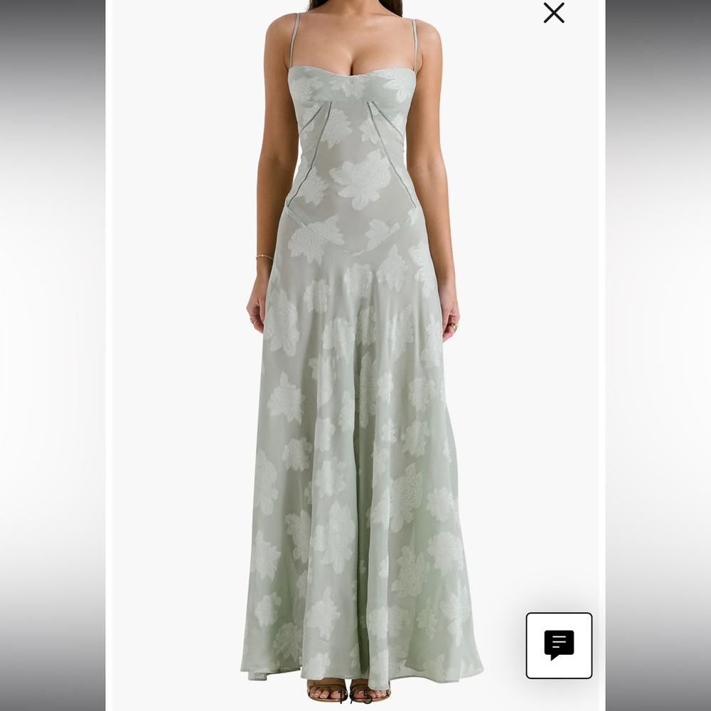 House of CB seren dress